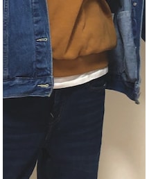 GU | Tシャツ/カットソー