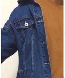ネット通販 | デニムジャケット
