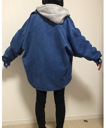 ネット通販 | シャツ/ブラウス