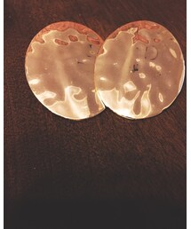 ZARA | ピアス（両耳用）