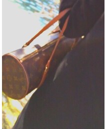 LOUIS VUITTON | ハンドバッグ