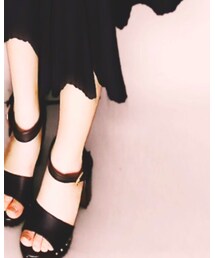 ZARA BASIC | サンダル