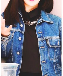 ZARA | ネックレス