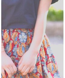 BEAMS | スカート