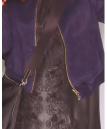 ZARA | ワンピース