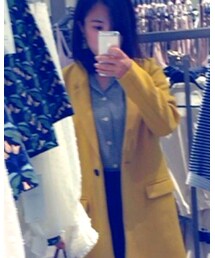 TOMORROWLAND  | シャツ/ブラウス