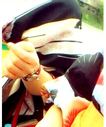 ちらさ | カーディガン/ボレロ