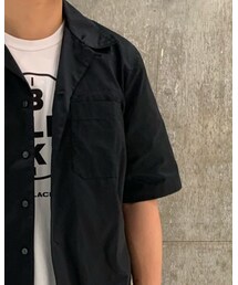 DIESEL BLACK GOLD | シャツ/ブラウス