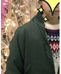 UNIQLO(ユニクロ)の「ジャケット/アウター(MA-1)」