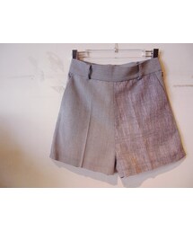 hippiness | スーツショートパンツ(その他パンツ)
