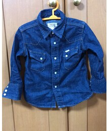 no brand | シャツ/ブラウス