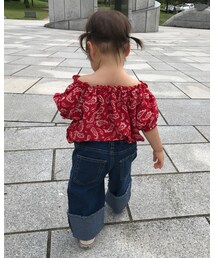 うしろ(･∀･) | その他