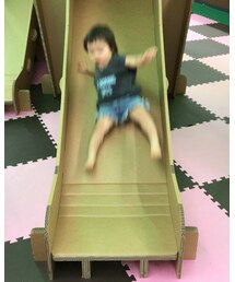 滑り台シューッ！ | その他