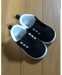 しまむら | スリッポン