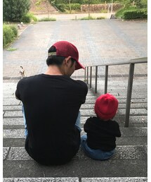 うしろ(･∀･) | その他