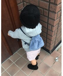 うしろ(・∀・) | その他