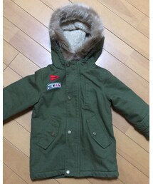 Birthday | モッズコート