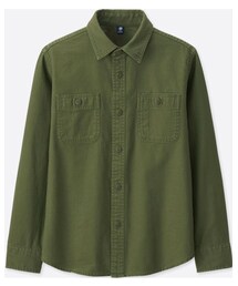 UNIQLO | シャツ/ブラウス
