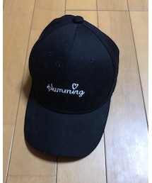 3coins | キャップ