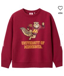 GU | スウェット