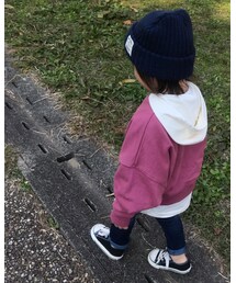 うしろ(･∀･) | その他