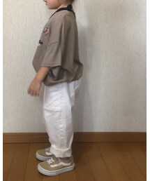 SIDE | その他