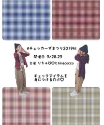 告知お手伝い♡ | その他