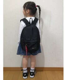 うしろ(･∀･) | その他