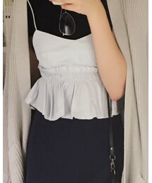 ZARA | ドレス