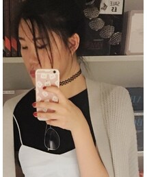 WEGO | ネックレス