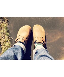 BIRKENSTOCK | BIRKENSTOCK (サンダル)