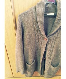 ニット
(ニット/セーター)