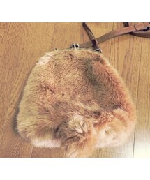 Ne-net | もこもこ(ショルダーバッグ)