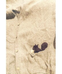 earth | カーディガン
(カーディガン/ボレロ)