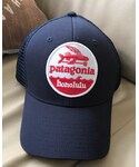 patagonia | (帽子)