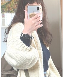 FRAPBOIS | アナログ腕時計