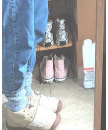 KEEN | スリッポン