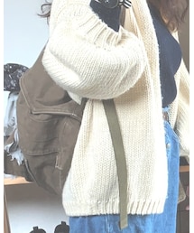 VINTAGE | バックパック/リュック