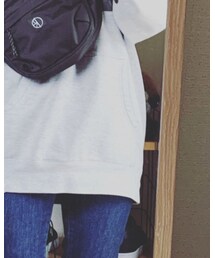 BEAMS | パーカー