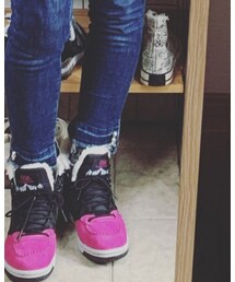 NEW BALANCE | スニーカー