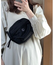 POLeR | ボディバッグ/ウエストポーチ