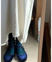 SVEC | バレエシューズ