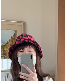 nest Robe | ハット