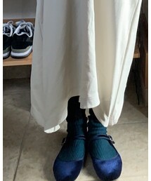 ANTIPAST | ソックス/靴下