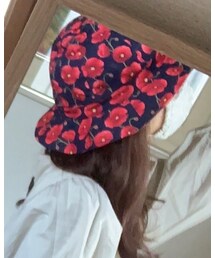 nest Robe | ハット