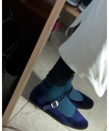 ANTIPAST | ソックス/靴下