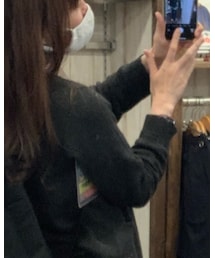 Samansa Mos2 | カーディガン/ボレロ