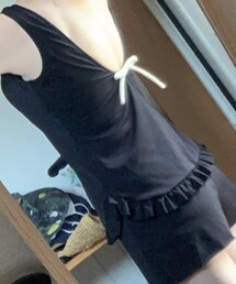 Yori | 水着