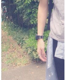 G-SHOCK | アナログ腕時計