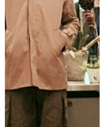 YAECA | ジャケット/アウター